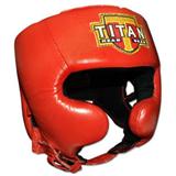 Face Coverage Headgear